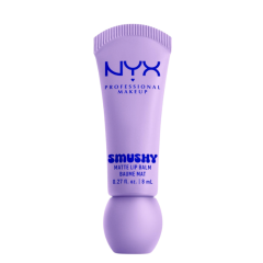 Matte Tinted Lip Balm Blurring Effect - NYX