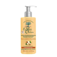 Repair Balm Without Rinsing - LE PETIT OLIVIER