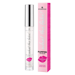  Plumping Lip Gloss