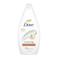 Cocooning Shower Gel - Dove