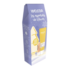 Coldcream & Everon Winter Box - Weleda