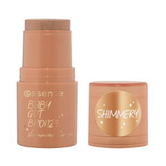 Cosmetics essence BABY GOT BRONZE