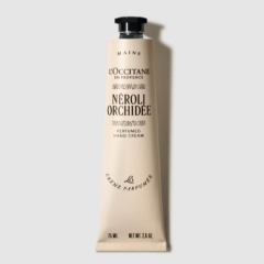 Perfumed Hand Cream - Neroli Orchid - L'Occitane