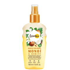 leave-in conditioner - LOVEA