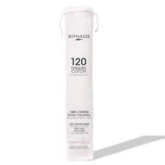 Cotton Makeup Remover Pads - Byphasse