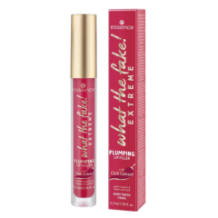 Essence - Extreme Plumping Lip Gloss