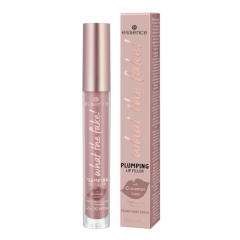 Essence - Plumping Lip Gloss