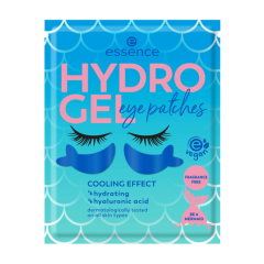 Essence HYDRO GEL eye patches