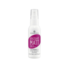 Essence - Spray Fixative Makeup