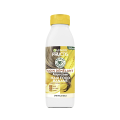 Garnier Fructis with Banana