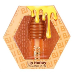 Hydrating and Plumping Honey Gloss - 123 Cosmé