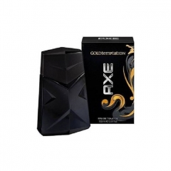 Shop Gold Temptation Eau de toilette AXE