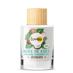 Coconut Oil - Multi-Use - LOVEA