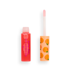 Peach Lip Oil