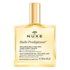 Prodigious Oil - Nuxe
