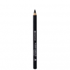 Kajal Kohl pencil 01 black