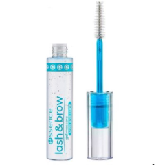 Lash & Brow Gel Mascara - Essence