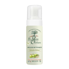 LE PETIT OLIVIER - Cleansing Foam