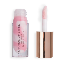  Lip Gloss Pure Gloss Clear - Revolution Beauty