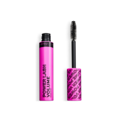 Volume mascara