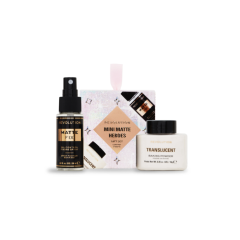 Mini Matte Heroes Gift Set - Revolution Beauty