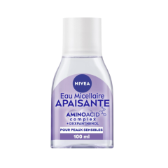 NIVEA - Eau Micellaire Apaisante