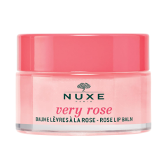 Nuxe - Very pink lip balm - Nuxe