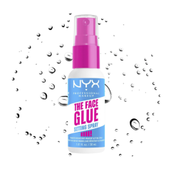 NYX - Spray Fixateur de Maquillage