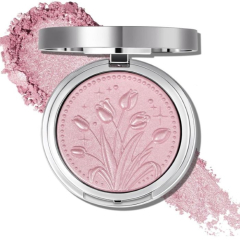 Illuminating Makeup Palette - 03 Rose Glow - UCANBE