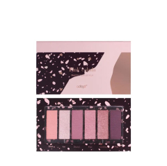 Palette fard à paupière - Pink' Colada