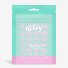 Salicylic Acid Blemish Patches - Merci Handy