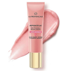 Peptide-Eclat - Radiance Boosting and Anti-Fatigue Eye Care - La Provençale