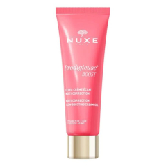 Prodigieuse Boost - Multi-Correction Gel Cream - Nuxe