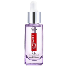 Revitalift Filler - Hyaluronic Acid Anti-Wrinkle Serum - L'Oréal