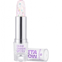 Meta glow colour changing lipstick - Essence