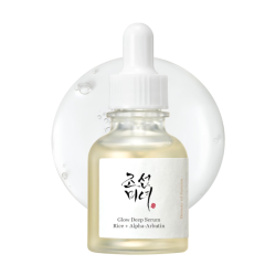 Sérum Glow Deep Riz + Alpha-Arbutine - Beauty of Joseon
