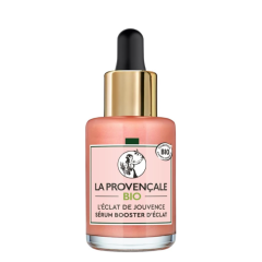 The Glow of Youth Serum - La Provençale