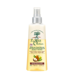 Nutrition Care Detangling Spray - LE PETIT OLIVIER