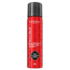 Spray Fixative Makeup Infallible - L'Oréal