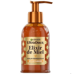Ultimate Blends Hair Honey - Repairing Serum - Garnier