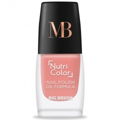 Nail polish - Baby pink