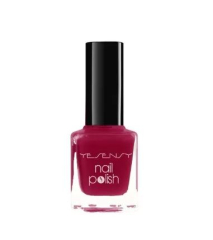 Nail polish - Purplish red  - Yesensy