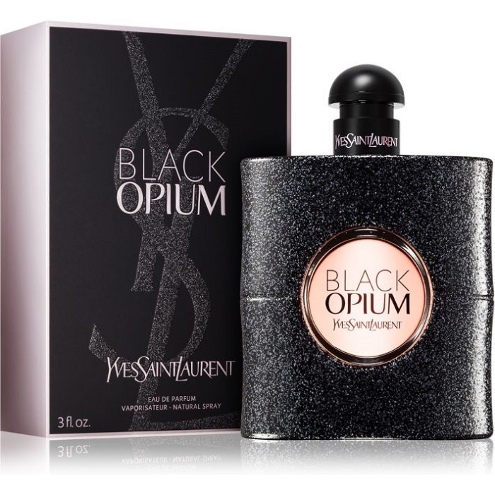 Tienda - Black Opium Eau de Parfum - Yves Saint Laurent